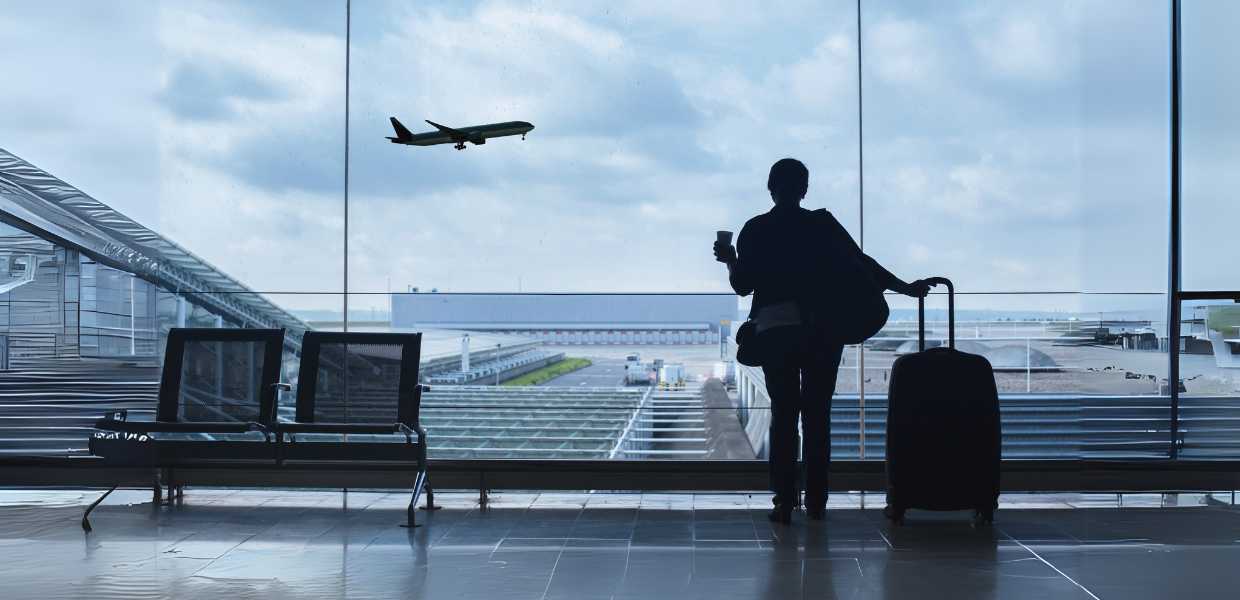 frasi utili all'aeroporto