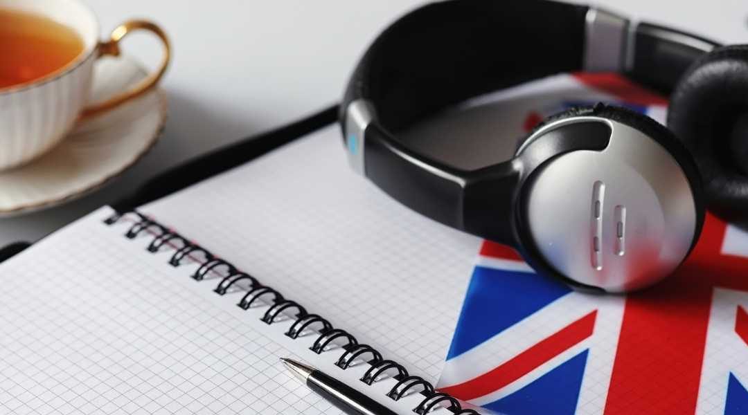 migliorare l’inglese ascoltando