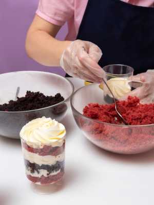 dessert estivo facile