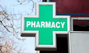 inglese in farmacia