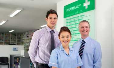 farmaci in inglese