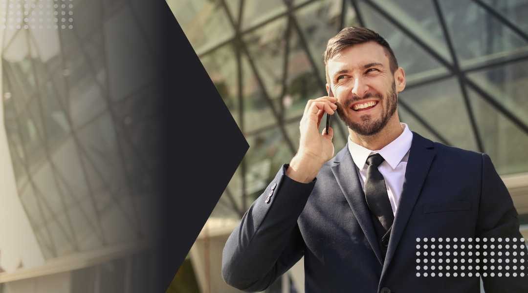 inglese per il business