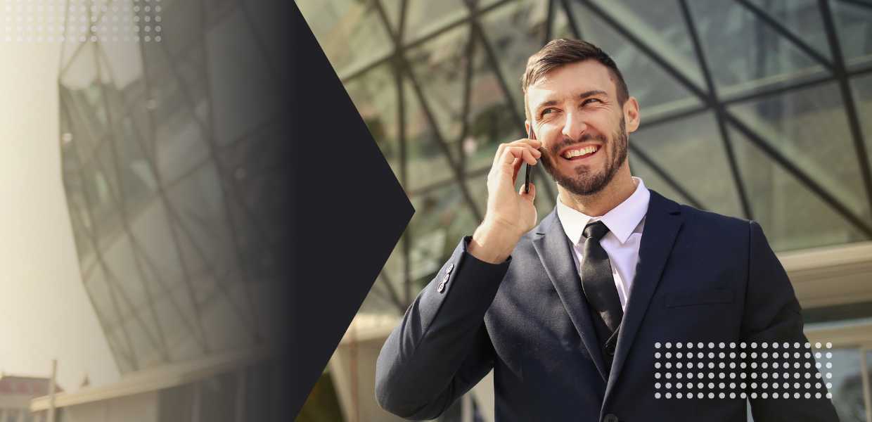 inglese per il business