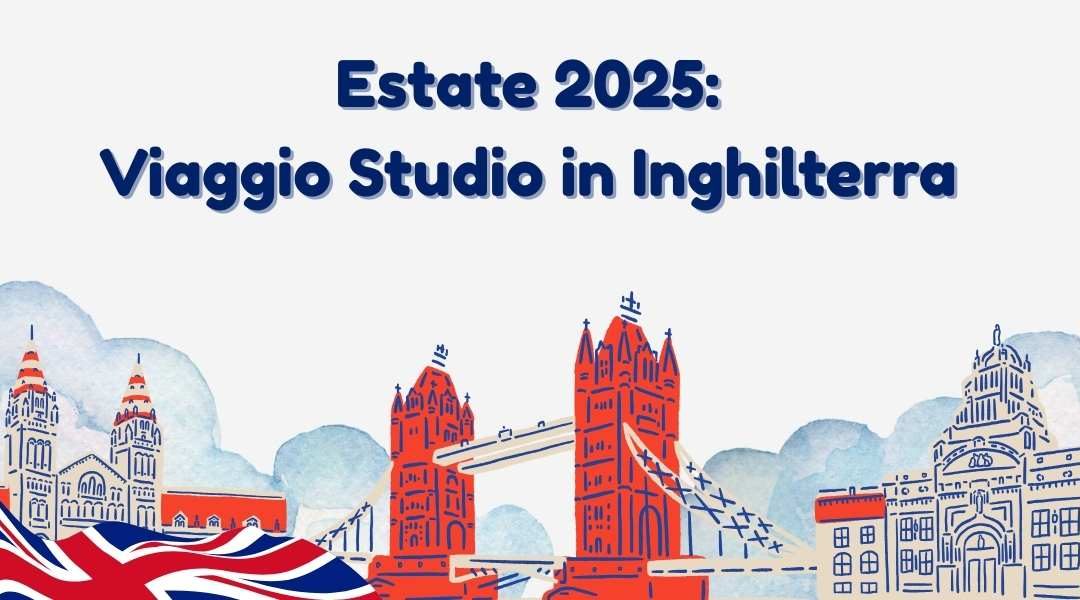 vacanza studio UK