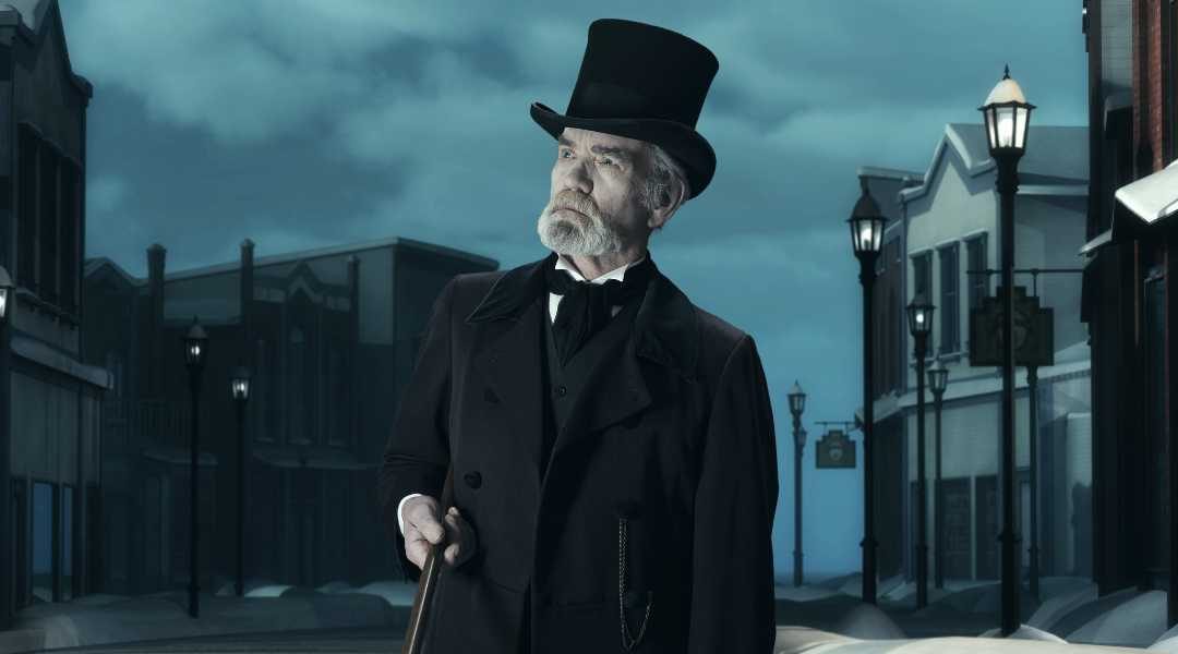 Charles Dickens biografia