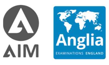 Certificazione Anglia AIM