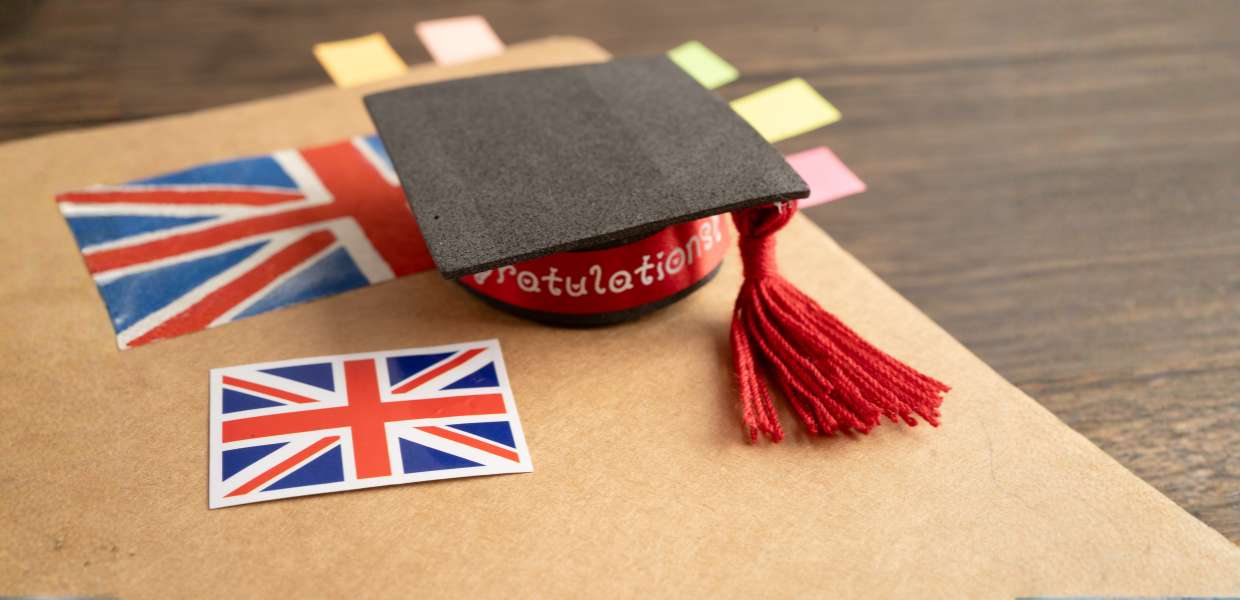 Certificazioni di inglese