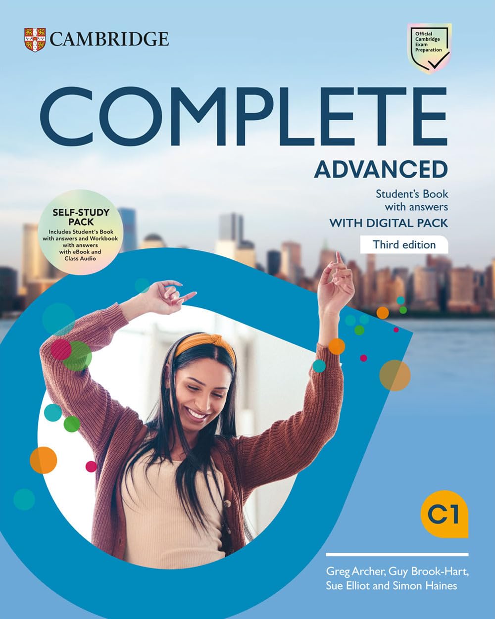 Complete Advanced
