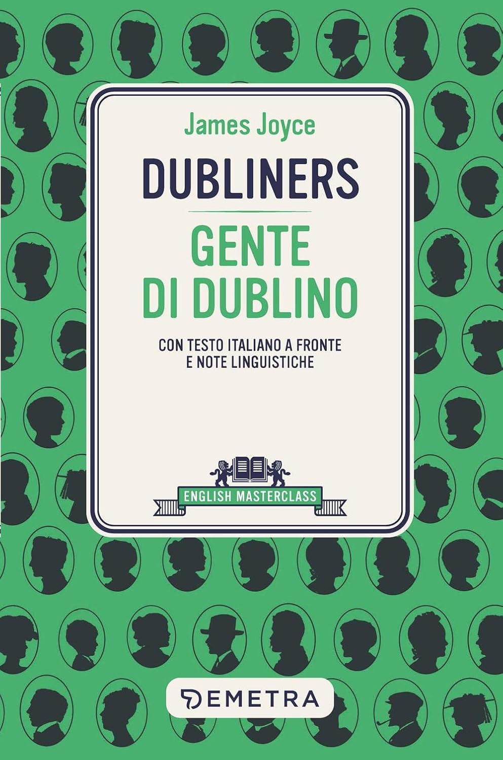 Dubliners-Gente di Dublino Gente di Dublino