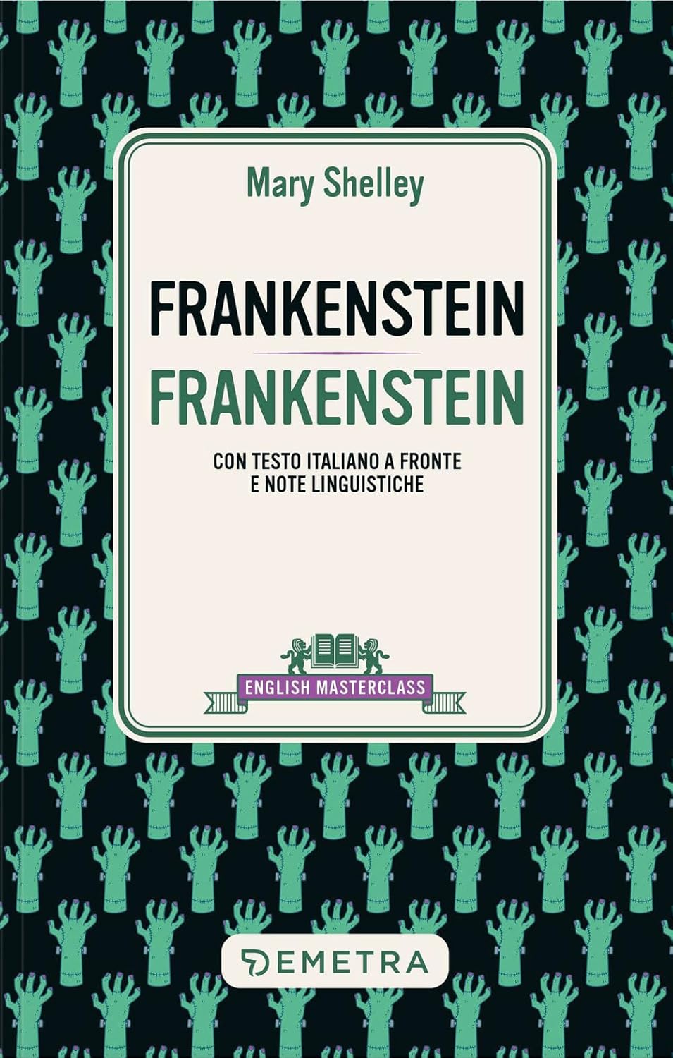 Frankenstein Frankenstein