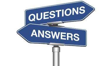 costruire question tags