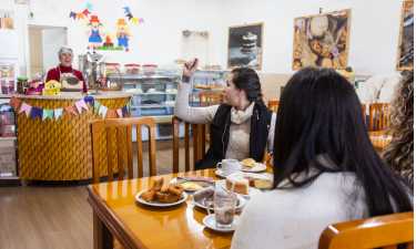 frasi utili ristorante inglese