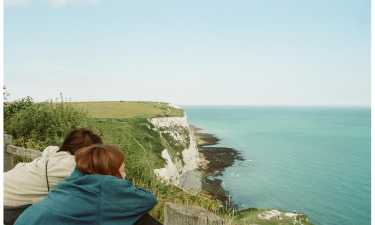 White Cliffs of Dover