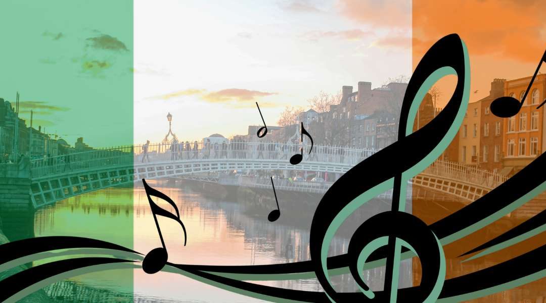 Le canzoni irlandesi: storia, cultura e un’occasione per migliorare il tuo inglese