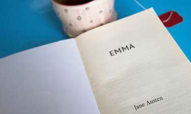 Jane Austen
