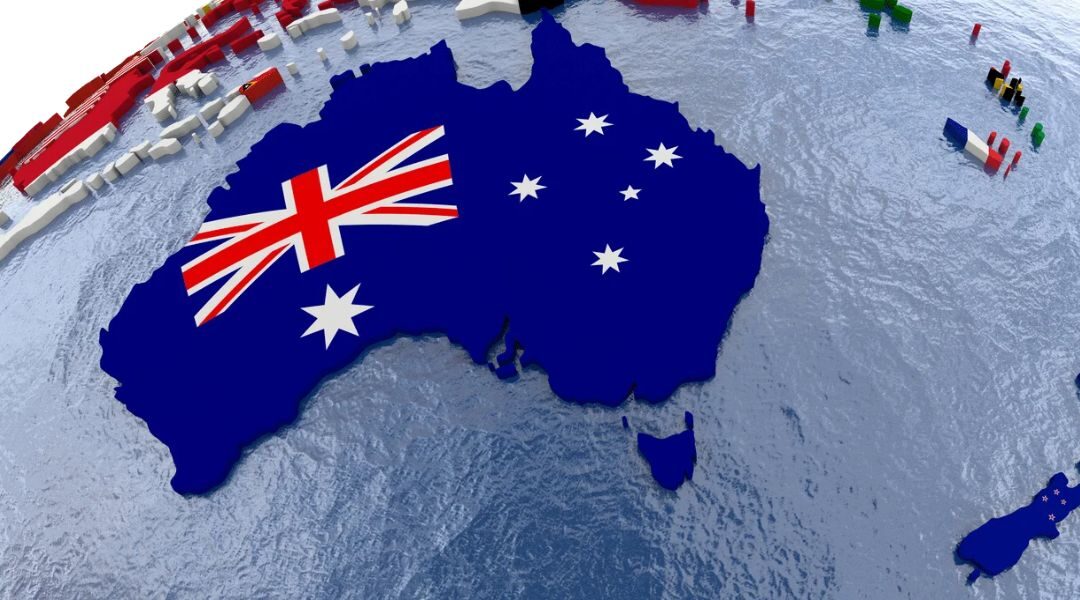 cibo tipico australiano