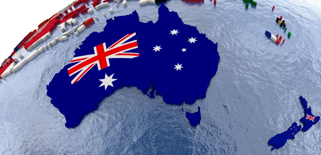 cibo tipico australiano