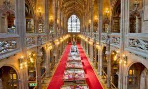John Rylands Library