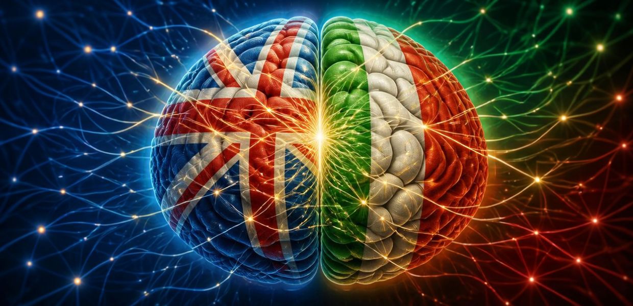 benefici bilinguismo