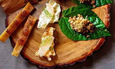 cibo tipico australiano