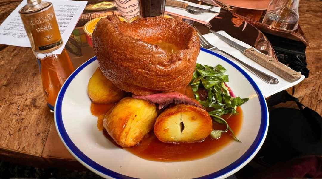 Sunday Roast