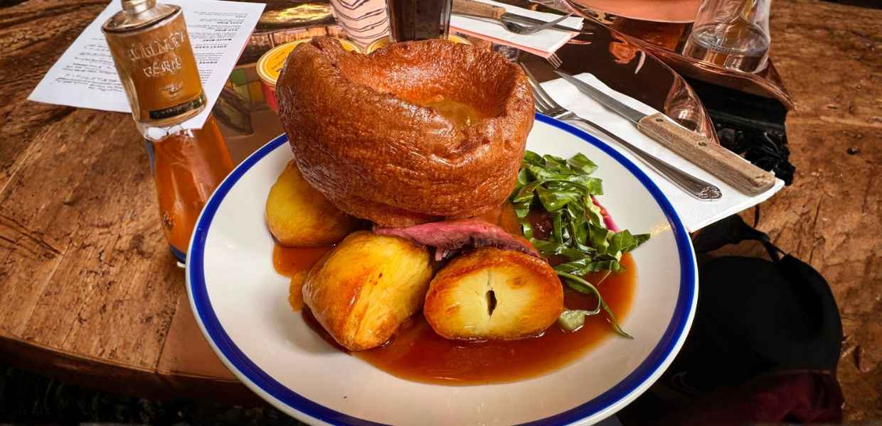 Sunday Roast