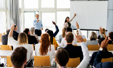 Meeting in inglese senza stress