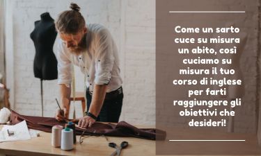 Metodo sartoriale inglese