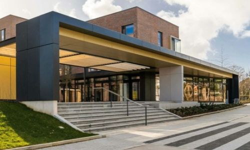 Viaggio Studio Inghilterra 2027 a Bournemouth | HS School