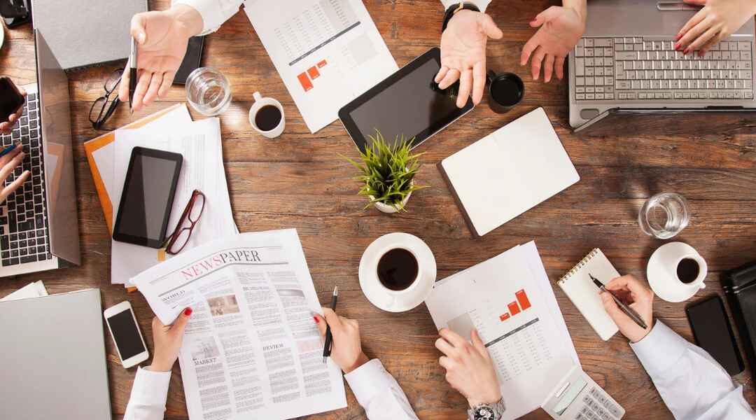 Meeting in inglese senza stress