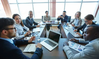 Meeting in inglese senza stress