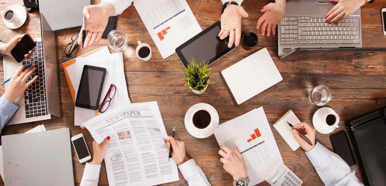 Meeting in inglese senza stress